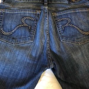 Rock & Republic Kasandra Jeans 12